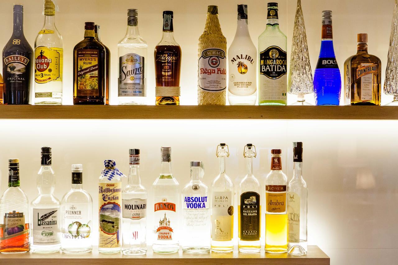 尹特霍伯皇家酒店 赖沙 外观 照片